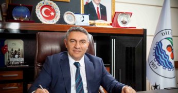 Başkan Şayir’den Ramazan Ayı Mesajı 