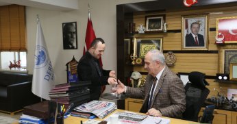 EYDEM Örnek Olmaya Devam Ediyor