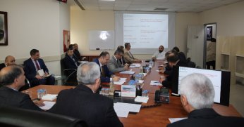 Bu iş kolları imsak vaktine kadar açık olacak