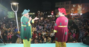 Gölcük’te geleneksel Ramazan akşamları yaşatılacak