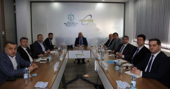 Kocaeli Büyükşehir, deprem bölgesinde 150 bin kişilik yemek ikramı yapacak