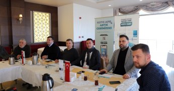 Tarım ve hayvancılık sektörü KOTO’da toplandı