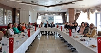 ‘Deprem Farkındalığı’ semineri