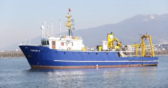 İzmit Körfezi’nde deniz yaşamı kayıt altında