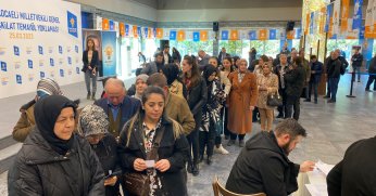 Tam 151 aday başvurdu: AFAD'a toplam 3 buçuk milyon bağış yaptılar