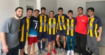 Derincespor Çim Hokeyi Takımından ulusal başarı