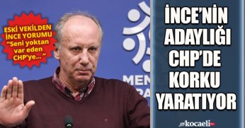 “SENİ YOKTAN VAR EDEN CHP…”