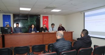 Büyükşehir’den taş kırma eleme tesisi ihalesi