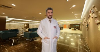 Ön çapraz bağ yaralanmalarında vida kullanılmadan iyileşmek mümkün