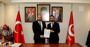 BBP İl Yöneticisi Akballı, milletvekili aday adayı oldu