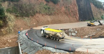 HEREKE KÖYİÇİ DERESİNDE ISLAH ÇALIŞMALARI TAMAMLANDI