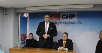 14 Mayıs’ta sandıklara sahip çıkmamız gerekiyor!