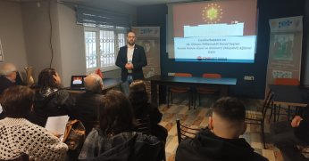 CHP Kocaeli’de seçim ve sandık güvenliği eğitimleri başladı