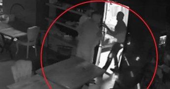 Eğlence mekanında cinayet işlemişti, 27 yıl hapis cezası aldı