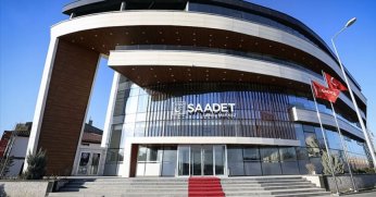 Saadet Kocaeli Milletvekili Aday Adayları 2 Nisan’da Ankara’da