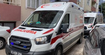 Bir haftadır haber alınamıyordu, evinde ölü bulundu