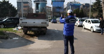 Büyükşehir Zabıtasıyla güvenli pazar alışverişi