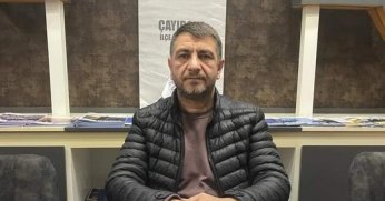 ÇAYIROAVA DEVA’DA SKM BAŞKANI SERKAN NAMA OLDU: