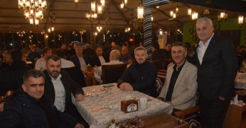 “EN GÜÇLÜ DESTEĞİ KOCAELİ’DEN VERECEĞİZ”