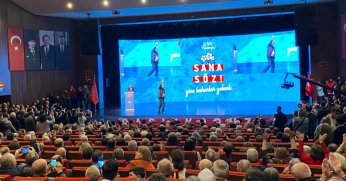  ÇİLLER ANONS EDİLDİ SALON ÇOŞTU