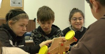 Büyükşehir, yeni hayaller büyütüyor