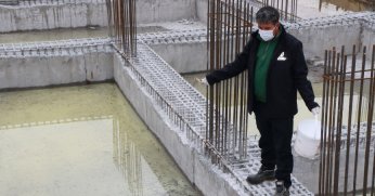 Sivrisineksiz 2023 yazına hazırlık   