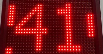 TALUS'TAN SEÇİM MESAJI 'BİZ HAZIRIZ'