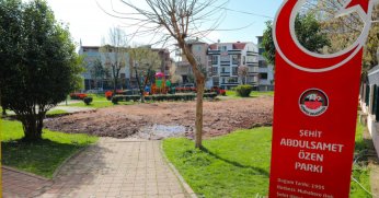 Gençler istedi, belediye yapıyor