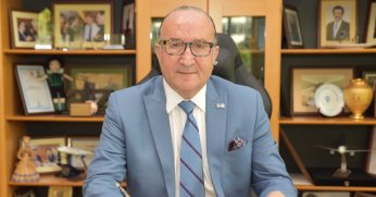 KSO BAŞKANI AYHAN ZEYTİNOĞLU DIŞ TİCARET VERİLERİNİ DEĞERLENDİRDİ