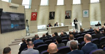 Başiskele Belediyesi 2022 Yılı Faaliyet Raporu Kabul Edildi