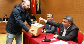 Dilovası’nda komisyonlar belirlendi 