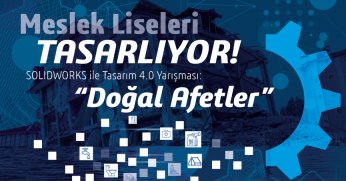 KSO’dan ‘doğal afetler’  temalı ‘Tasarım Yarışması’
