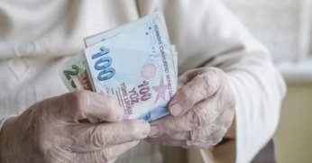  Emeklilerin bayram ikramiyeleri ne zaman yatacak?
