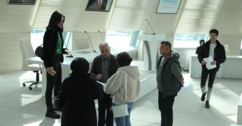 BAŞKİM’in İstihdama Desteği Devam Ediyor  