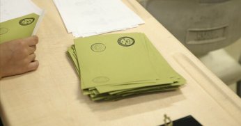 İşte 14 Mayıs'ta oy kullanacak seçmen sayısı...