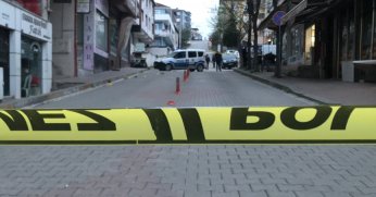 İş yerinin önünde cinayete kurban gitmişti: 3 şüpheli adliyeye sevk edildi