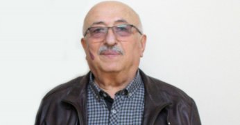 Ahmet Gödek, hayatını kaybetti