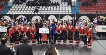 Çayırova Belediyesinden çifte başarı