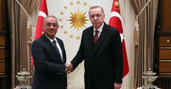 DSP,  Erdoğan'ı destekleyecek