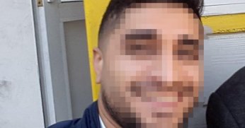 Ticari takside başından silahla vurulmuş halde bulunmuştu, cinayeti işleyen arkadaşı çıktı