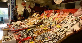 Denizlerde av yasağına son 6 gün