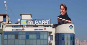 İYİ PARTİ KOCAELİ'DE MİLLETVEKİLİ ADAY LİSTESİ BELLİ OLDU