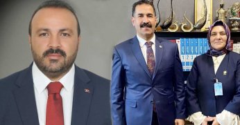 AK PARTİ DİLOVASI FARKI