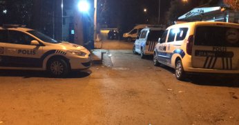 Kalabalık iki grup arasında kavga: 4 yaralı