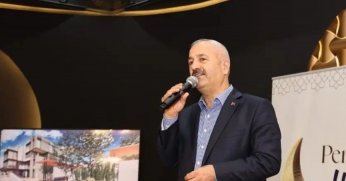 Gebze Belediyesi'nde en düşük maaş 15 bin TL