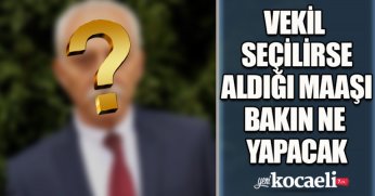 “ZEKAİ KAHYAOĞLU”SÖZÜDÜR!