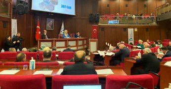 EYT KREDİSİ İÇİN  YETKİ VERİLDİ