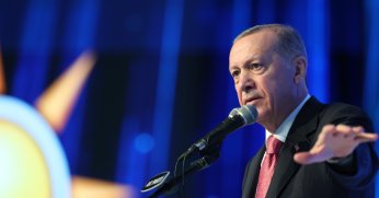 Cumhurbaşkanı Erdoğan’dan açıklamalar