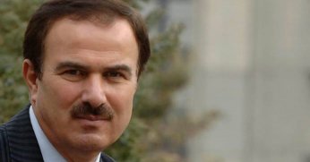 EYÜP AYAR'IN ACI GÜNÜ