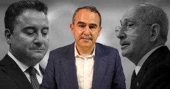 CHP aday listesinde Sadullah Ergin krizi